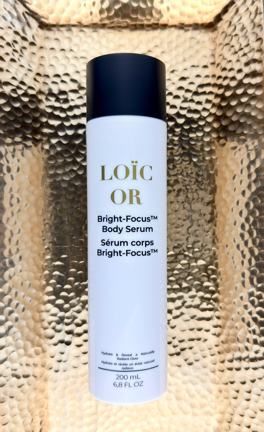Bright-Focus™ Body Serum